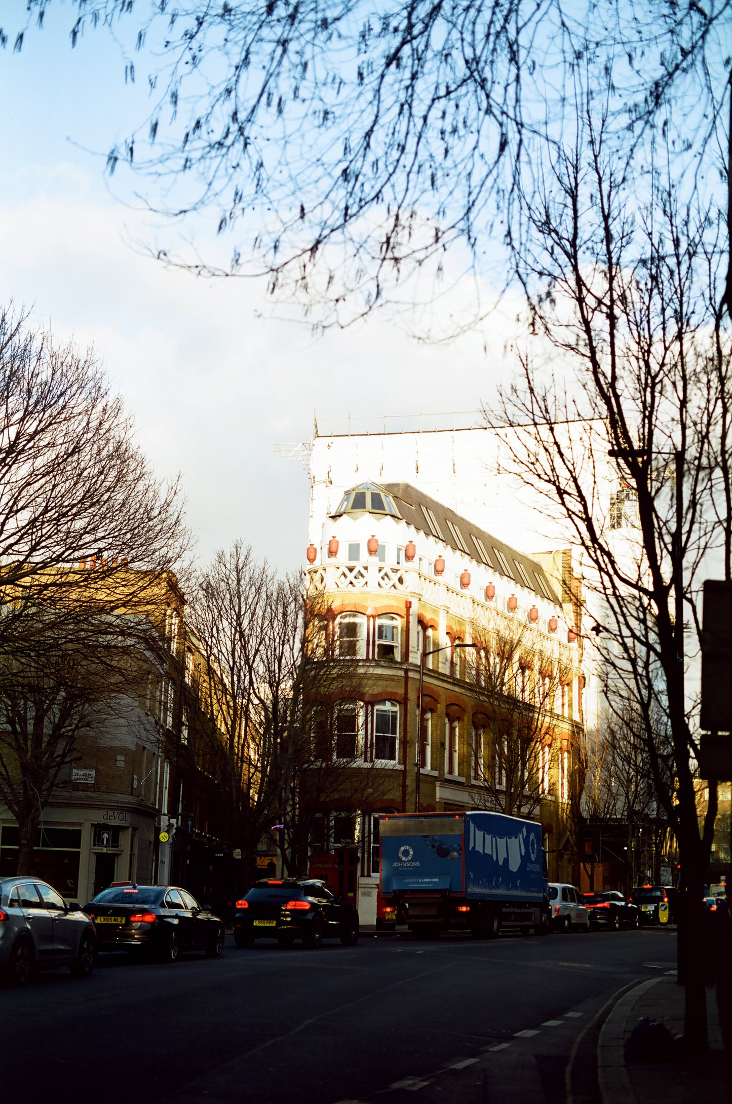 Kodak Vision3 50D 35mm 36 Exposures