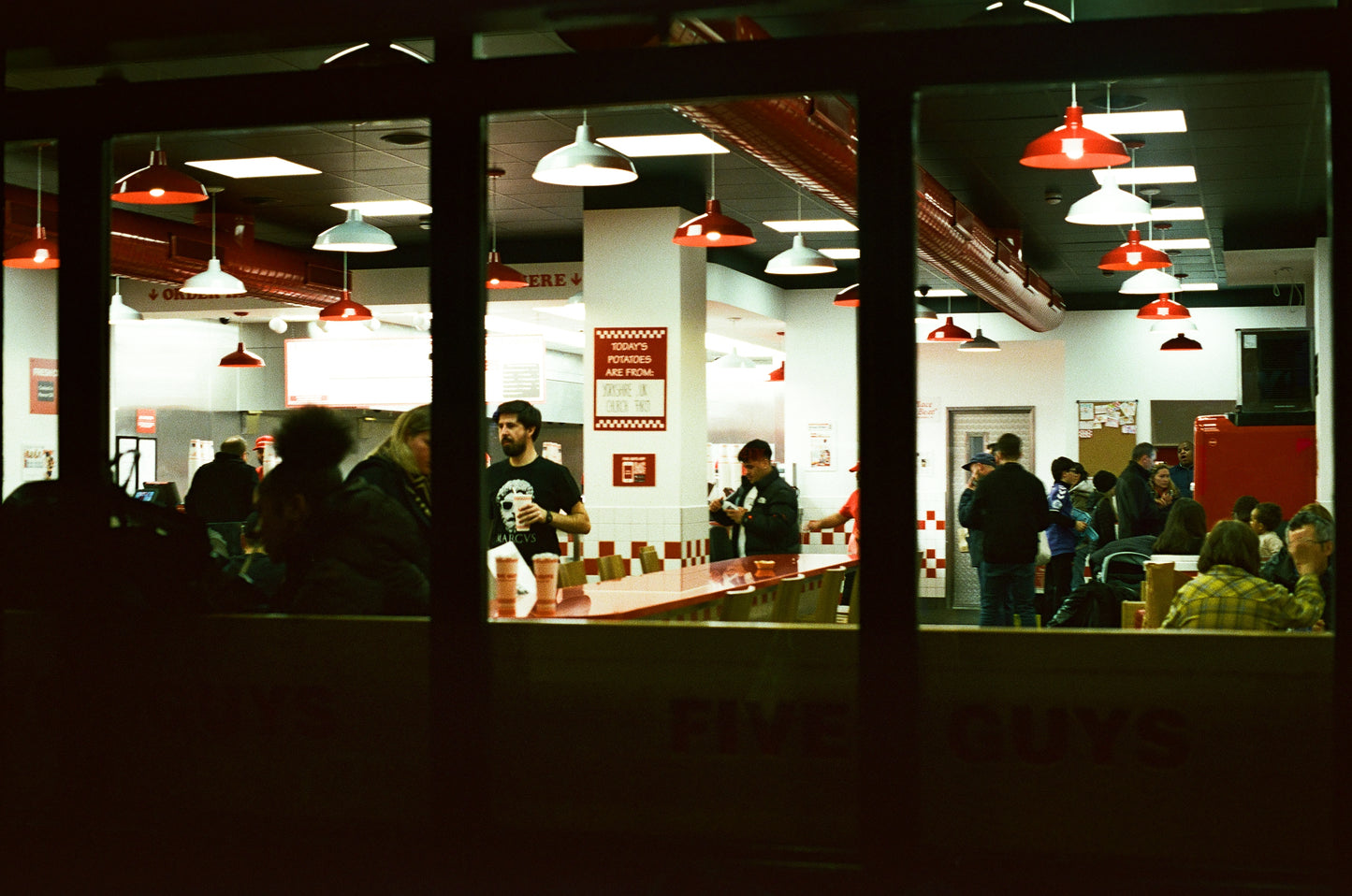 Kodak Vision3 200T 35mm Film 36 Exposures.