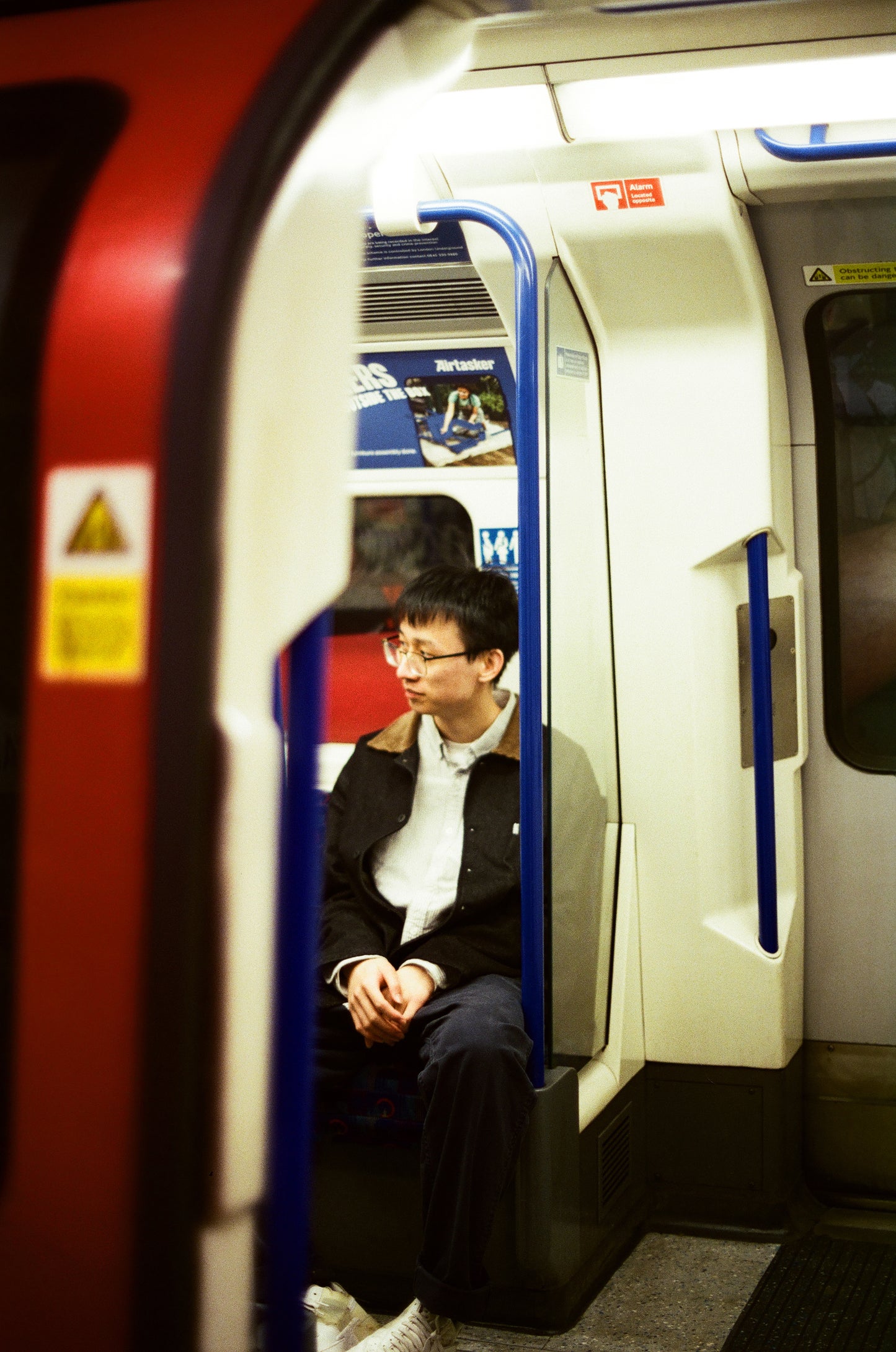 Kodak Vision3 200T 35mm Film 36 Exposures.