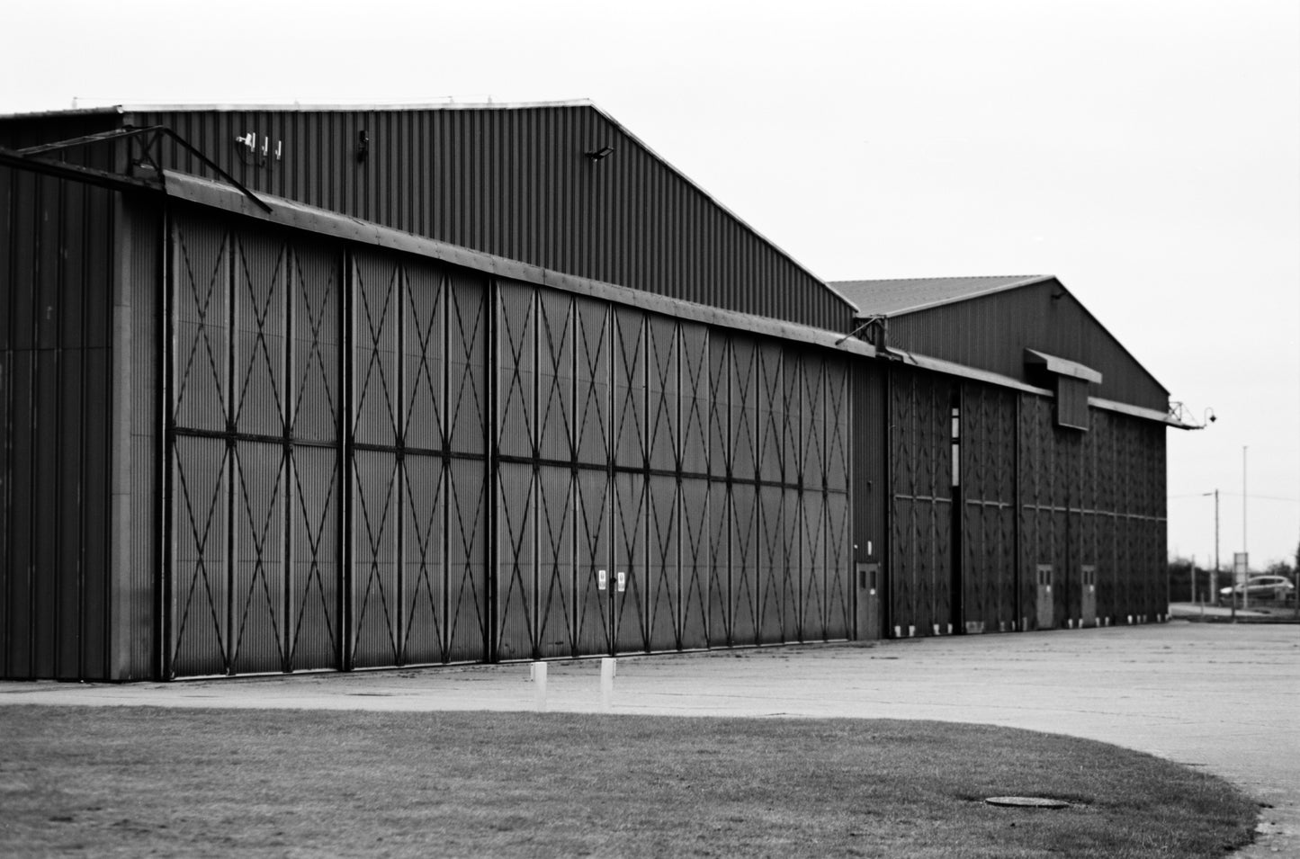 Noir 100 Black and White 35mm Film, 36 Exposures.