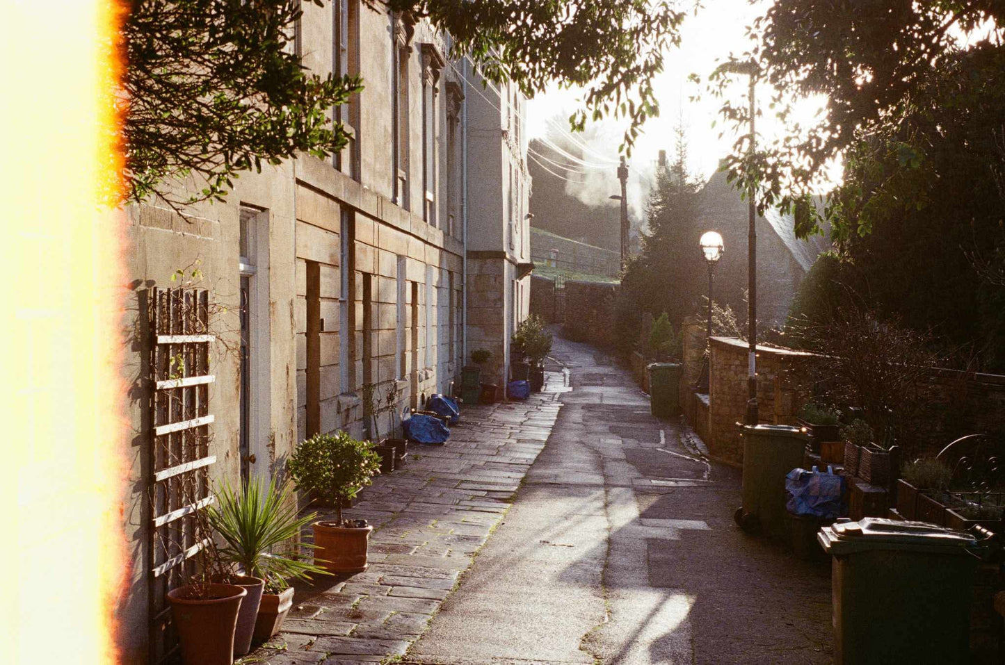 Spectrum 400 - Colour Negative 35mm Film, 36 Exposures.