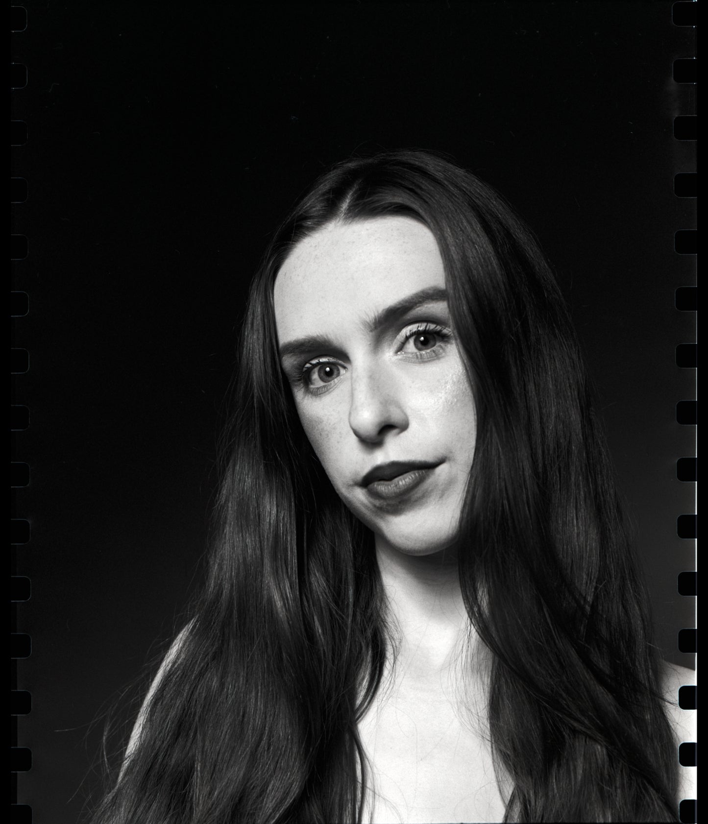 Kodak Eastman Double X 120 Film.