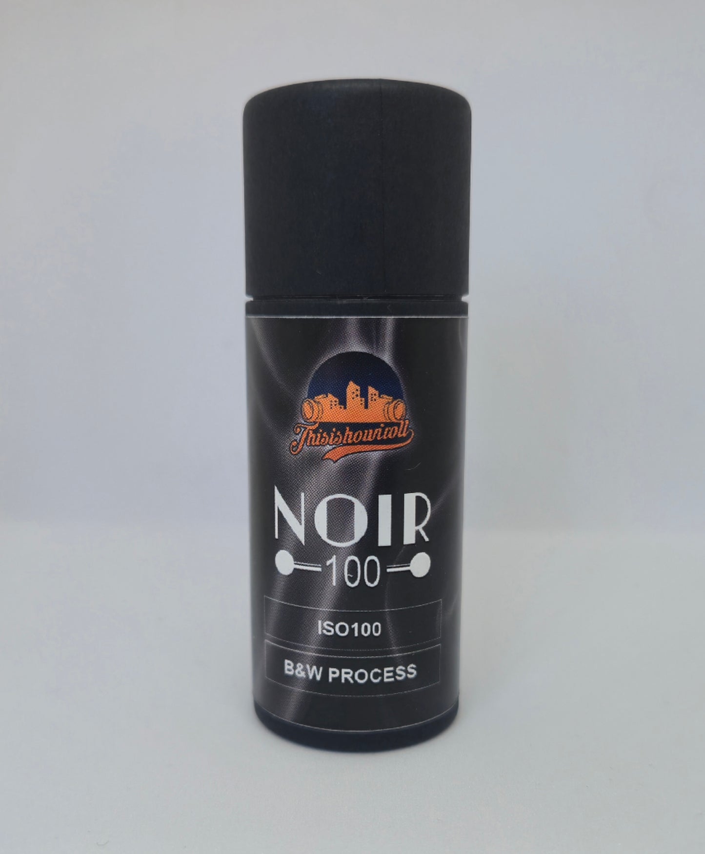 Noir 100 - 120 Film