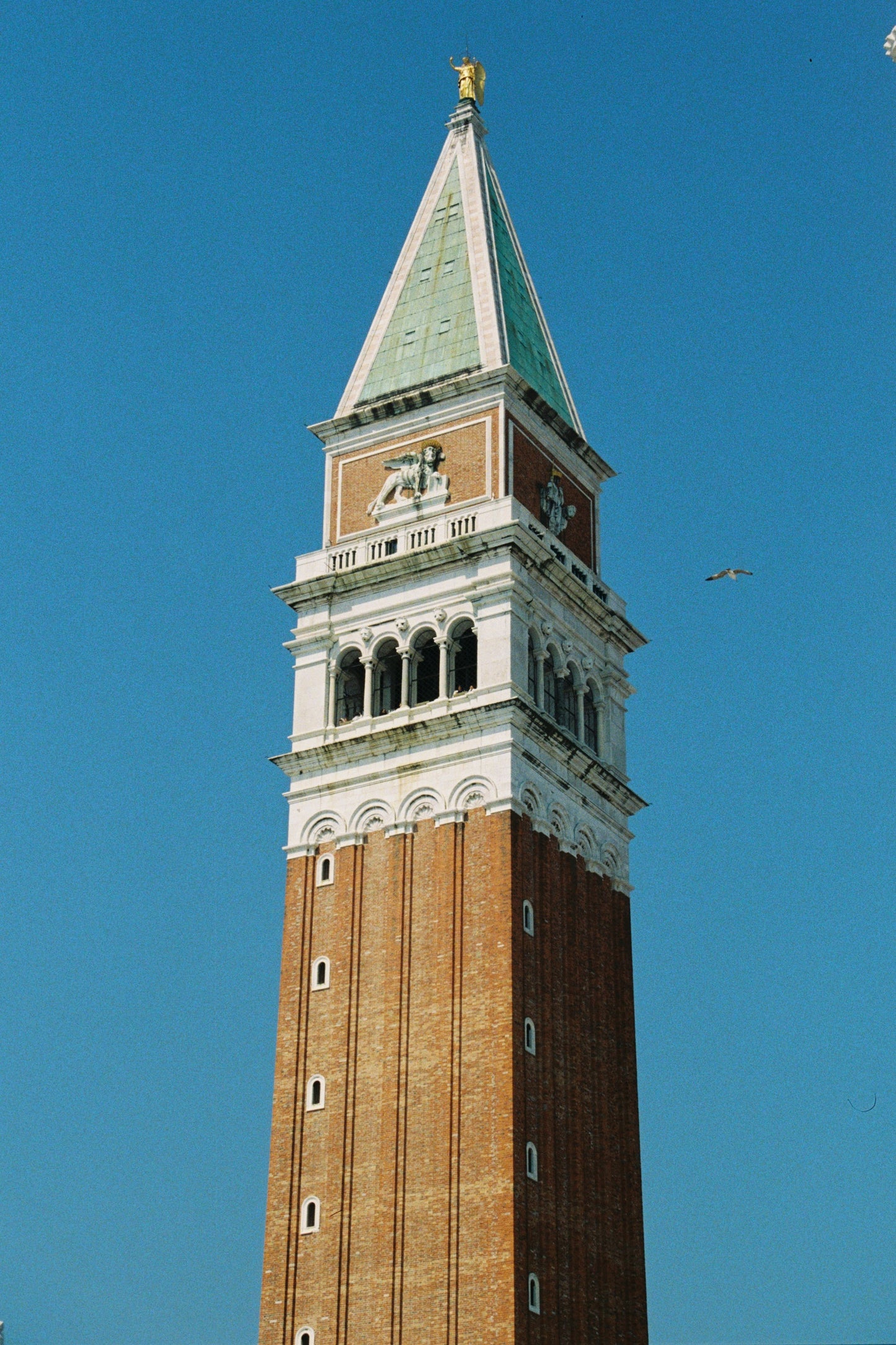 Spectrum 400 - Colour Negative 35mm Film, 36 Exposures.