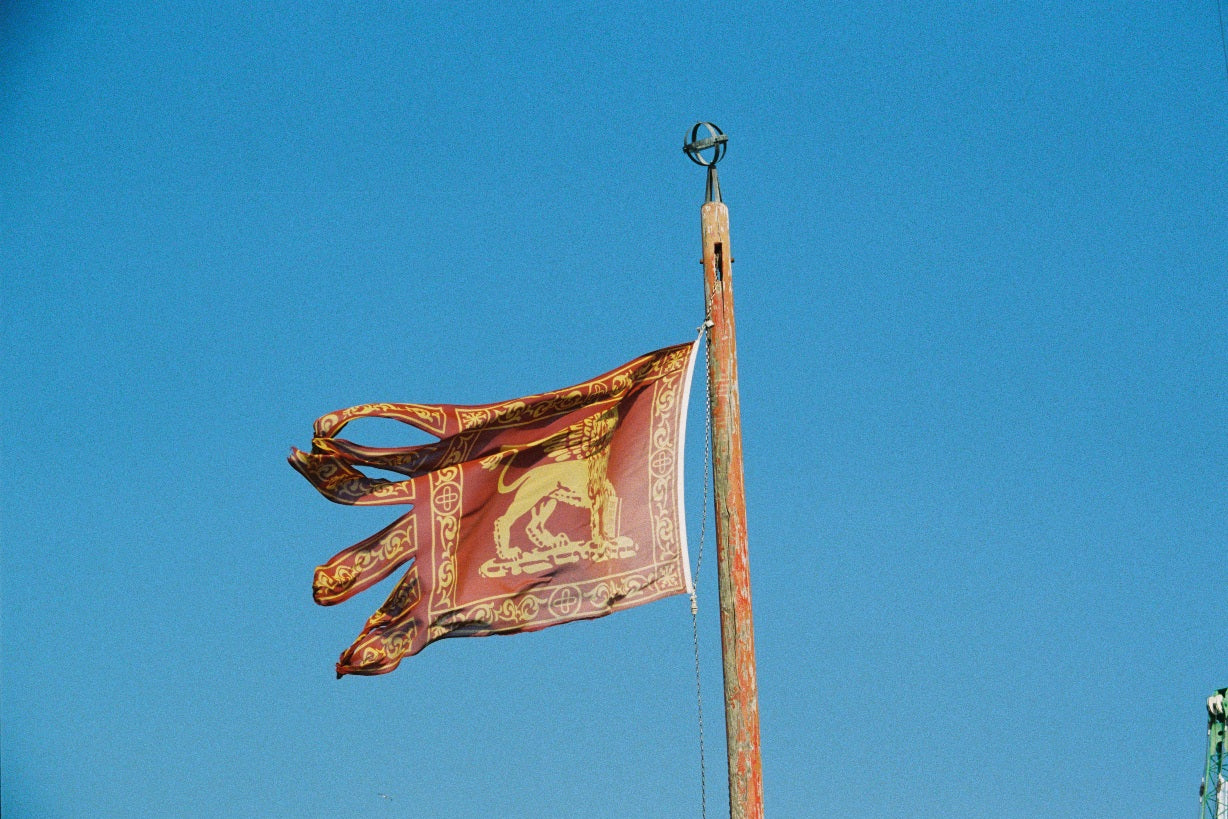 Spectrum 400 - Colour Negative 35mm Film, 36 Exposures.